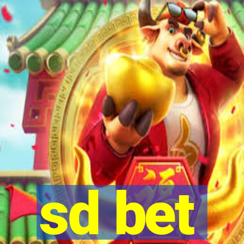 sd bet